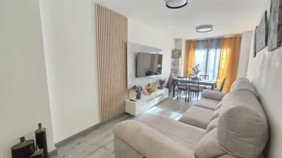 Apartment on Carrer Casetes De Baix photo 6
