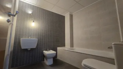 Apartment on Carrer Casetes De Baix photo 23