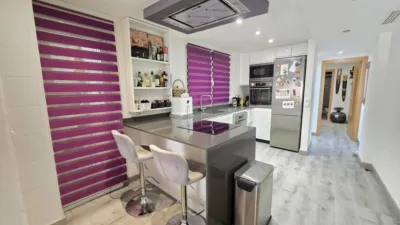Apartment on Carrer Casetes De Baix photo 7