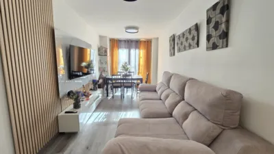 Apartment on Carrer Casetes De Baix photo 3