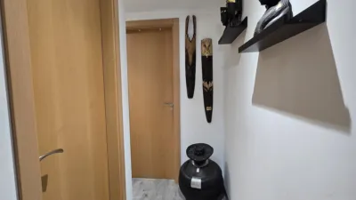 Apartment on Carrer Casetes De Baix photo 26