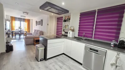 Apartment on Carrer Casetes De Baix photo 8