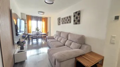 Apartment on Carrer Casetes De Baix photo 2