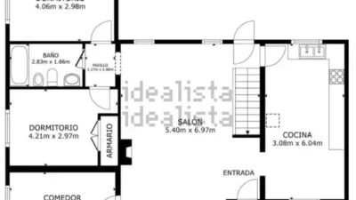 House in photo 9