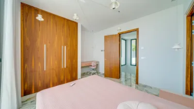 Single-family home on Carrer Roma photo 103