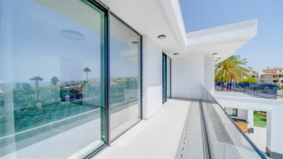 Single-family home on Carrer Roma photo 107