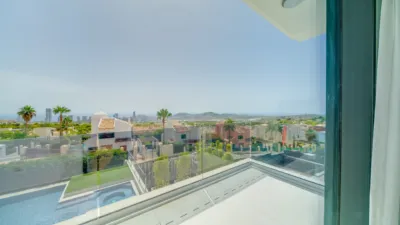 Single-family home on Carrer Roma photo 113