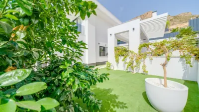 Single-family home on Carrer Roma photo 15