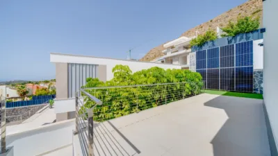 Single-family home on Carrer Roma photo 25