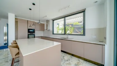 Single-family home on Carrer Roma photo 60