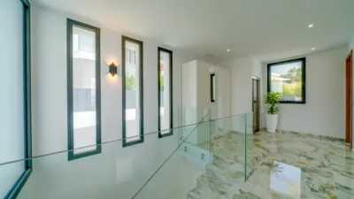 Single-family home on Carrer Roma photo 80