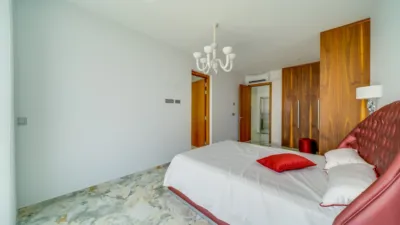Single-family home on Carrer Roma photo 85