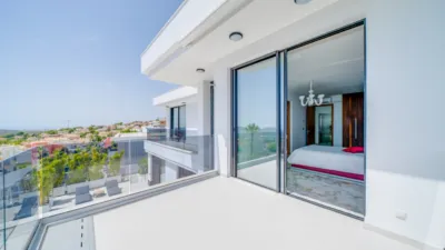Single-family home on Carrer Roma photo 87