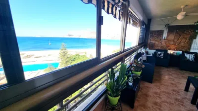 Apartment on Avenida de la Costa Blanca, 22 photo 18