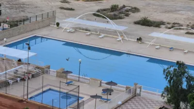 Apartment on Avenida de la Costa Blanca, 22 photo 9
