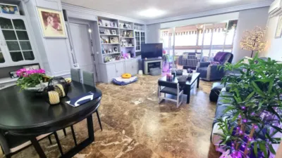 Piso en venta en Avenida de la Costa Blanca, 22, Cabo de la Huerta (Distrito Playas. Alicante - Alacant) de 620.000 €