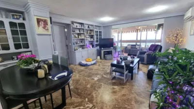 Piso en venta en Avenida de la Costa Blanca, 22, Cabo de la Huerta (Distrito Playas. Alicante - Alacant) de 620.000 €