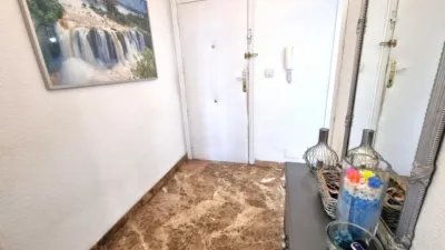 Piso en venta en Avenida de la Costa Blanca, 22, Cabo de la Huerta (Distrito Playas. Alicante - Alacant) de 620.000 €