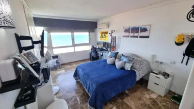 Apartment on Avenida de la Costa Blanca, 22 photo 28
