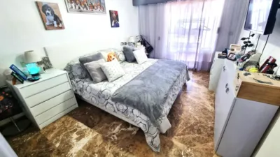Piso en venta en Avenida de la Costa Blanca, 22, Cabo de la Huerta (Distrito Playas. Alicante - Alacant) de 620.000 €