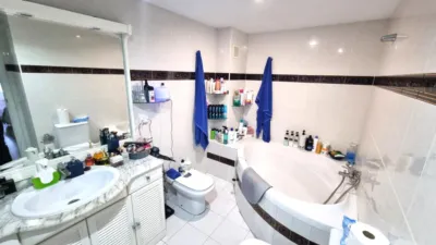 Piso en venta en Avenida de la Costa Blanca, 22, Cabo de la Huerta (Distrito Playas. Alicante - Alacant) de 620.000 €