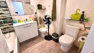Piso en venta en Avenida de la Costa Blanca, 22, Cabo de la Huerta (Distrito Playas. Alicante - Alacant) de 620.000 €