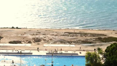 Apartment on Avenida de la Costa Blanca, 22 photo 7