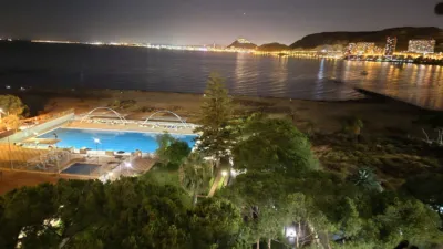 Apartment on Avenida de la Costa Blanca, 22 photo 54
