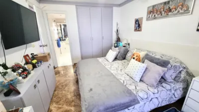 Apartment on Avenida de la Costa Blanca, 22 photo 24