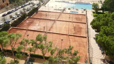 Apartment on Avenida de la Costa Blanca, 22 photo 8