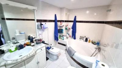 Apartment on Avenida de la Costa Blanca, 22 photo 25