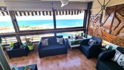 Apartment on Avenida de la Costa Blanca, 22 photo 15
