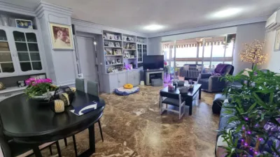 Apartment on Avenida de la Costa Blanca, 22 photo 19