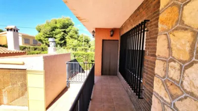 Chalet in Villamontes-Boqueres photo 13
