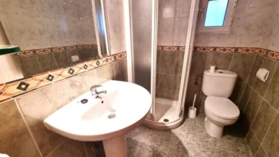 Chalet in Villamontes-Boqueres photo 49