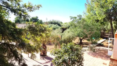 Chalet in Villamontes-Boqueres photo 36
