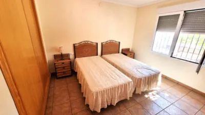Chalet in Villamontes-Boqueres photo 27