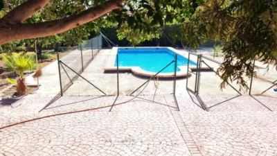 Chalet in Villamontes-Boqueres photo 15