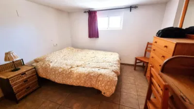 Chalet in Villamontes-Boqueres photo 46