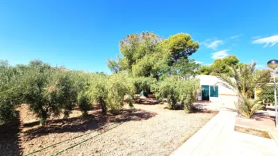 Chalet in Villamontes-Boqueres photo 55
