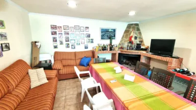 Chalet in Villamontes-Boqueres photo 39