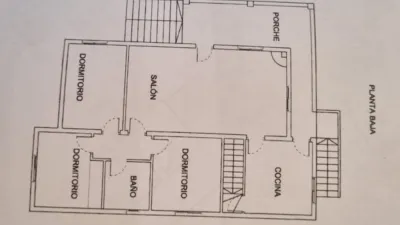 Chalet in Villamontes-Boqueres photo 59