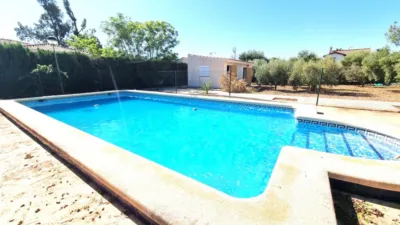 Casa – Sant Vicent del Raspeig - San Vicente del Raspeig - Vista 3