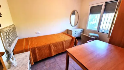 Chalet in Villamontes-Boqueres photo 31