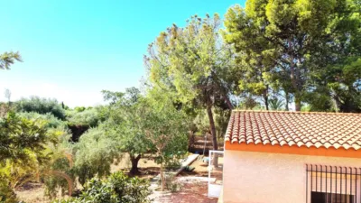 Chalet in Villamontes-Boqueres photo 54