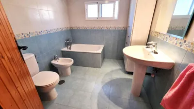 Chalet in Villamontes-Boqueres photo 47