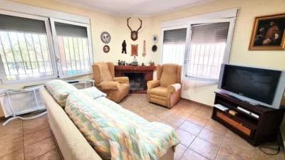 Chalet in Villamontes-Boqueres photo 20