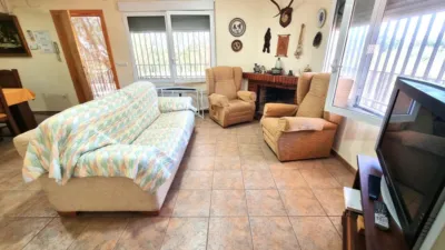 Chalet in Villamontes-Boqueres photo 16