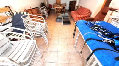 Chalet in Villamontes-Boqueres photo 51