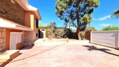Chalet in Villamontes-Boqueres photo 58